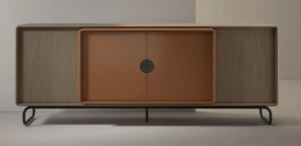 Итальянский комод Talento от LAURAMERONI