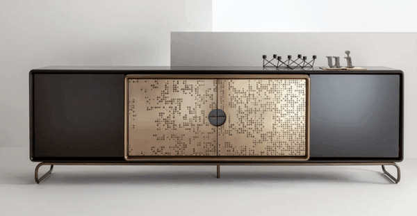 Итальянский комод Talento Up Unlimited от LAURAMERONI