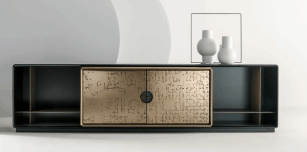 Итальянский комод Talento Lounge Unlimited от LAURAMERONI