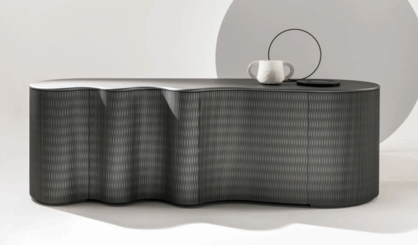 Итальянский комод Infinity Big от LAURAMERONI