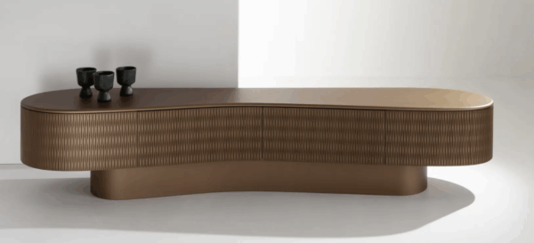 Итальянский комод Infinity Lounge от LAURAMERONI