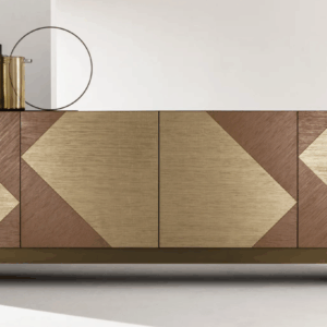 Итальянский комод Tatami от LAURAMERONI