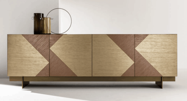 Итальянский комод Tatami от LAURAMERONI