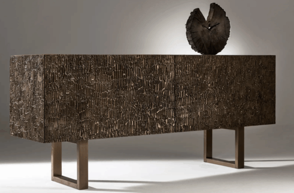 Итальянский комод Corteccia от LAURAMERONI