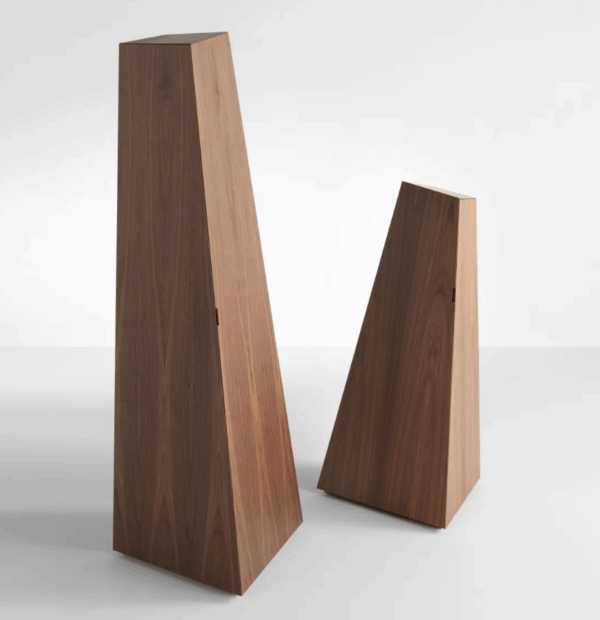 Итальянский шкаф Cirque от LAURAMERONI