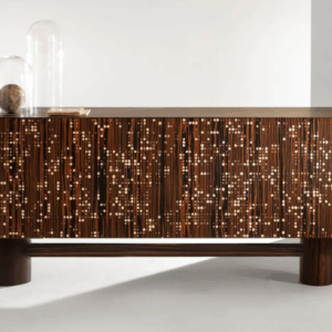 Итальянский комод Unlimited от LAURAMERONI