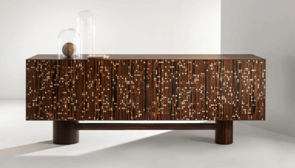 Итальянский комод Unlimited от LAURAMERONI