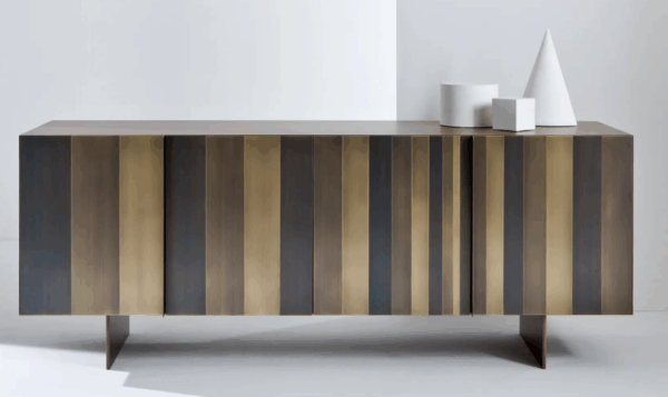 Итальянский комод ST 12 от LAURAMERONI