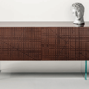 Итальянский комод BD 51 от LAURAMERONI