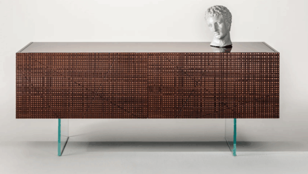 Итальянский комод BD 51 от LAURAMERONI