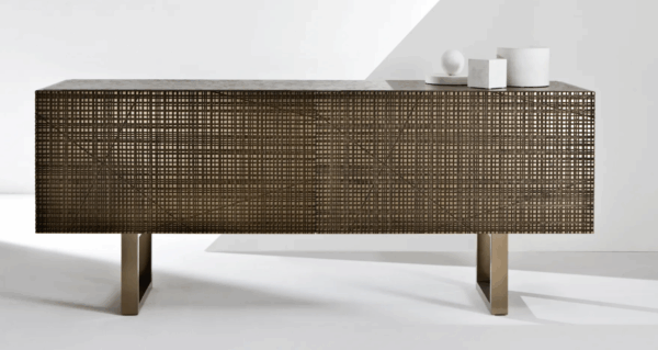 Итальянский комод BD 91 от LAURAMERONI