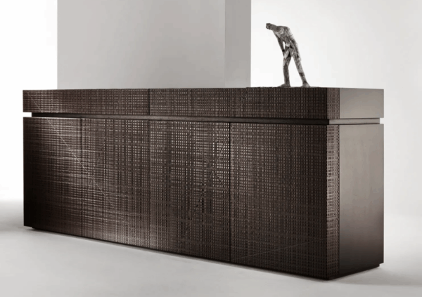 Итальянский комод BD 10 от LAURAMERONI