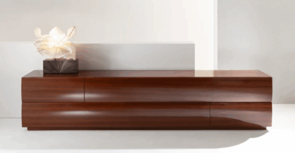 Итальянский комод Dune от LAURAMERONI