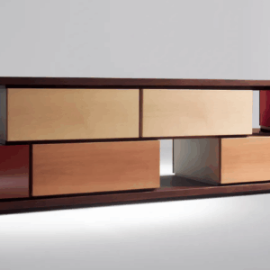 Итальянский комод BD 09 от LAURAMERONI