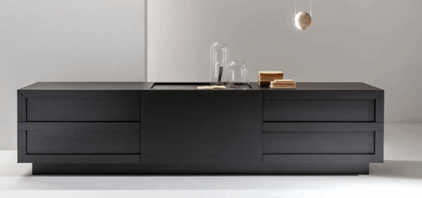 Итальянский комод ML 23 от LAURAMERONI