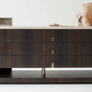 Итальянский комод Outfit Dresser от LAURAMERONI