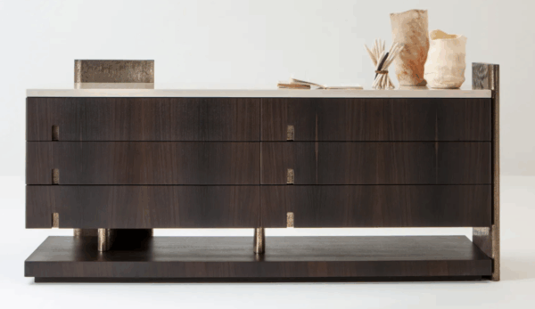 Итальянский комод Outfit Dresser от LAURAMERONI