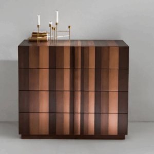 Итальянский комод ST 10 от LAURAMERONI
