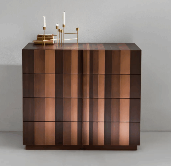 Итальянский комод ST 10 от LAURAMERONI