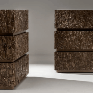 Итальянский комод Corteccia от LAURAMERONI