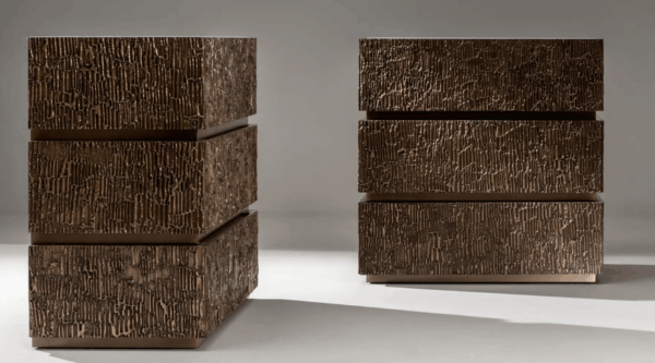 Итальянский комод Corteccia от LAURAMERONI