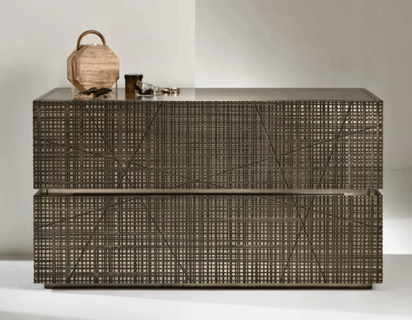 Итальянский комод BD 96 от LAURAMERONI