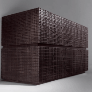 Итальянский комод BD 08 от LAURAMERONI