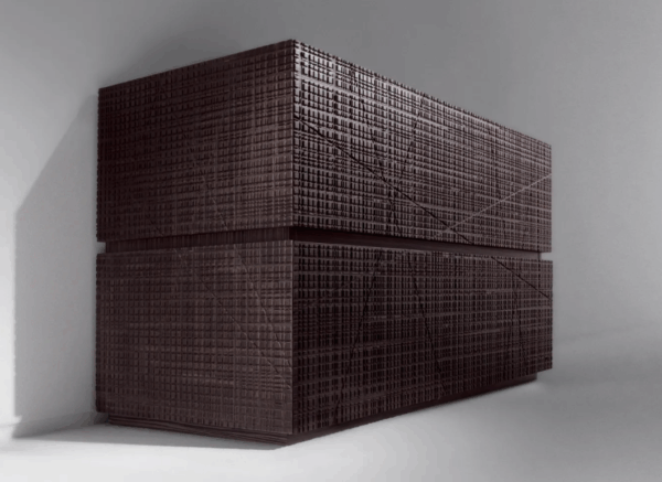 Итальянский комод BD 08 от LAURAMERONI