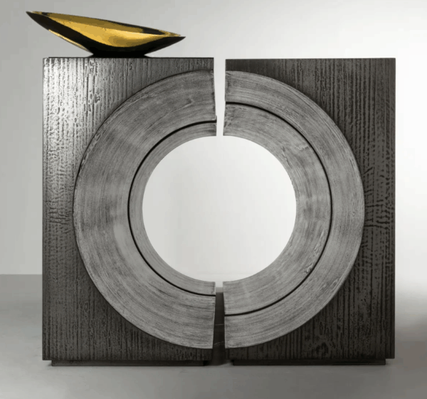 Итальянская консоль Tube 2