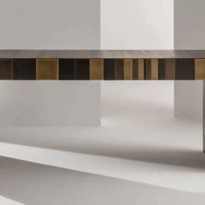 Итальянский письменный стол ST 50 от LAURAMERONI