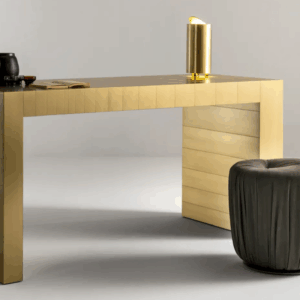 Итальянский письменный стол ST 21 от LAURAMERONI