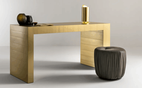 Итальянский письменный стол ST 21 от LAURAMERONI