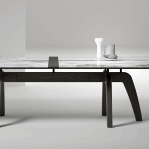 Итальянский стол Feel от LAURAMERONI