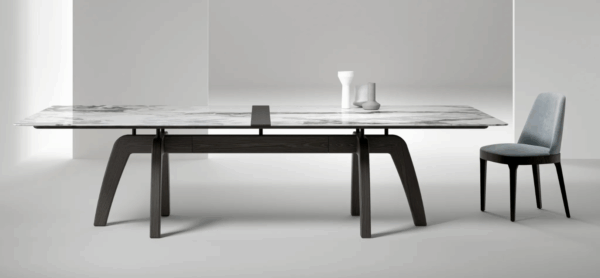 Итальянский стол Feel от LAURAMERONI