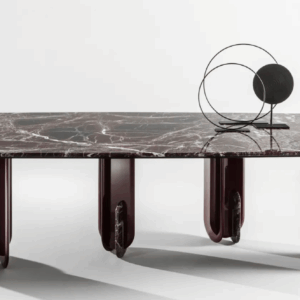 Итальянский стол Talento от LAURAMERONI