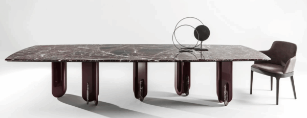 Итальянский стол Talento от LAURAMERONI