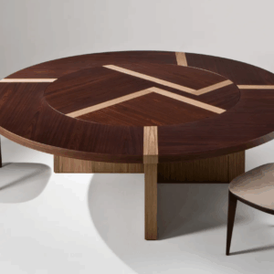 Итальянский стол BD 07 от LAURAMERONI