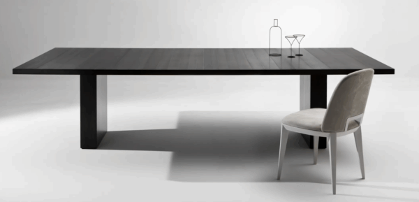 Итальянский стол ST 51 от LAURAMERONI