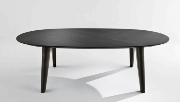 Итальянский стол BD 161 от LAURAMERONI