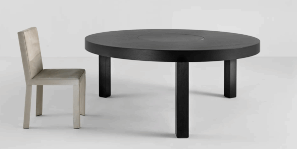 Итальянский стол ML 51, ML 52 от LAURAMERONI