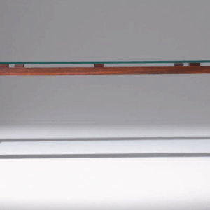 Итальянский стол BD 01 от LAURAMERONI