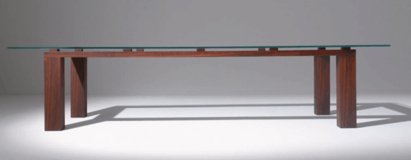 Итальянский стол BD 01 от LAURAMERONI