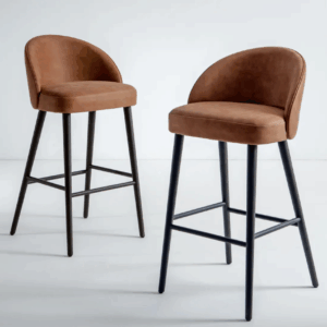 Итальянский стул LV 101 Stool от LAURAMERONI