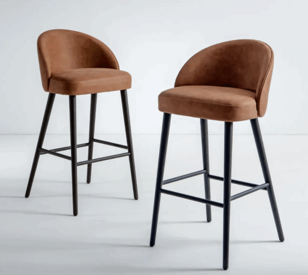 Итальянский стул LV 101 Stool от LAURAMERONI