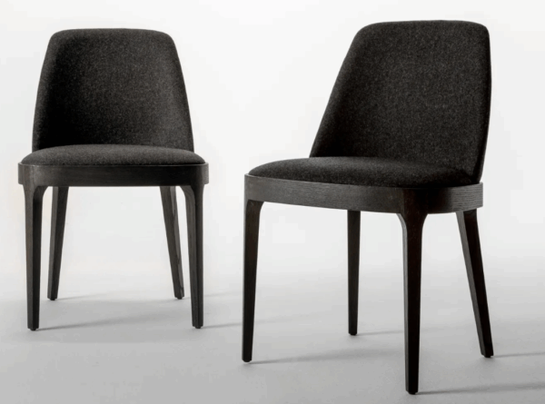 Итальянский стул LV 103 от LAURAMERONI