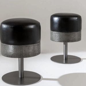 Итальянский табурет Amelie от LAURAMERONI