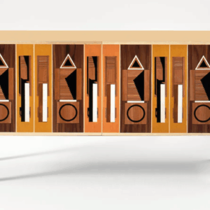 Итальянский комод A.R.2 от LAURAMERONI