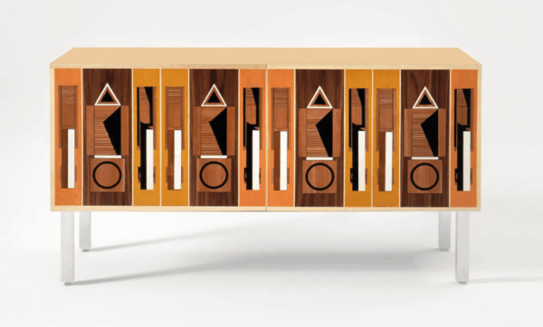 Итальянский комод A.R.2 от LAURAMERONI