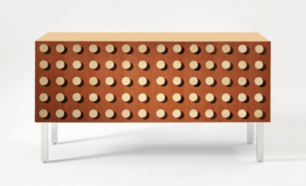 Итальянский комод R.T.H.2 от LAURAMERONI