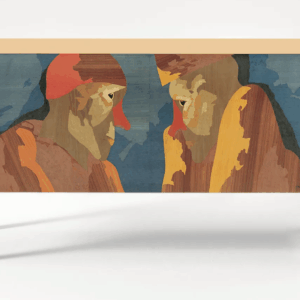 Итальянский комод E.T.1 от LAURAMERONI